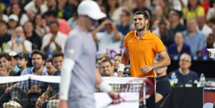  Algunos de los héroes deportivos internacionales de 2025

 – En un click