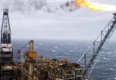  Los precios del petróleo suben por los ataques ucranianos a la infraestructura rusa – 

 – En un click