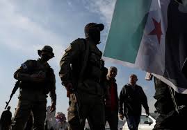  Persisten reportes de violencia y tensiones internacionales que mantienen en alerta a la comunidad global – 

 – En un click