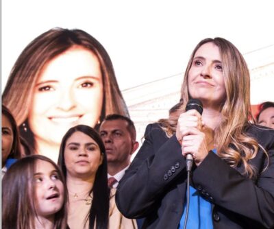  El candidato de Uribe participará en la coalición presidencial de centroderecha colombiana

 – En un click