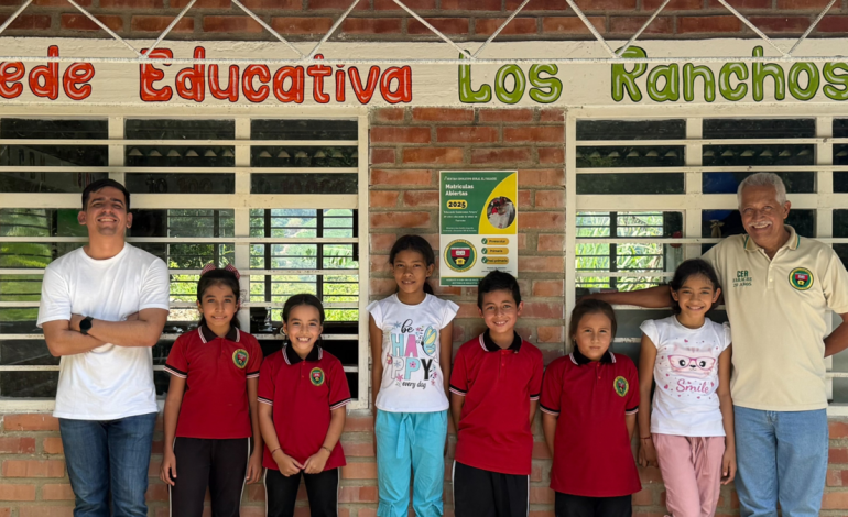  las historias detrás de rastros que viven el conflicto armado colombiano – En un click