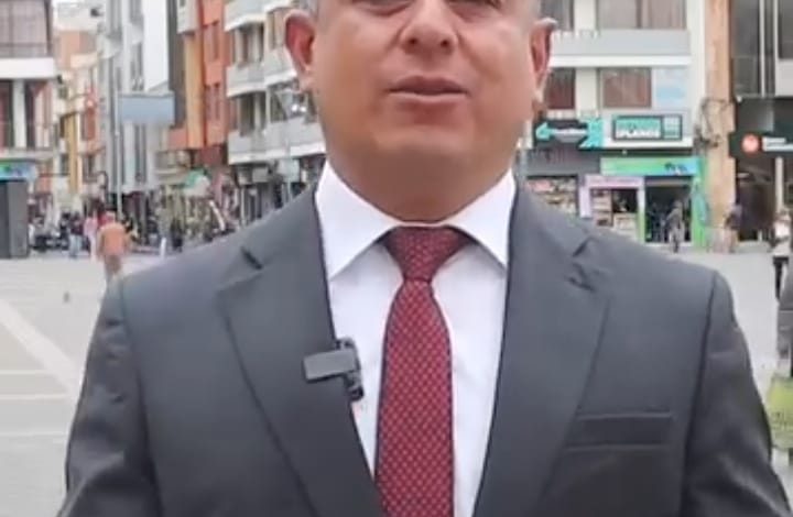  Reportan cero quemas en Nochebuena en la frontera

 – En un click