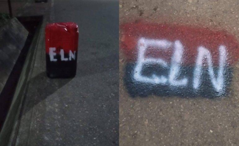  realizó 93 acciones armadas durante la huelga

 – En un click