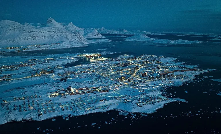 El Ártico en la mira: la visión estratégica de la Casa Blanca para fortalecer la seguridad nacional mediante la integración de Groenlandia – 

 – En un click