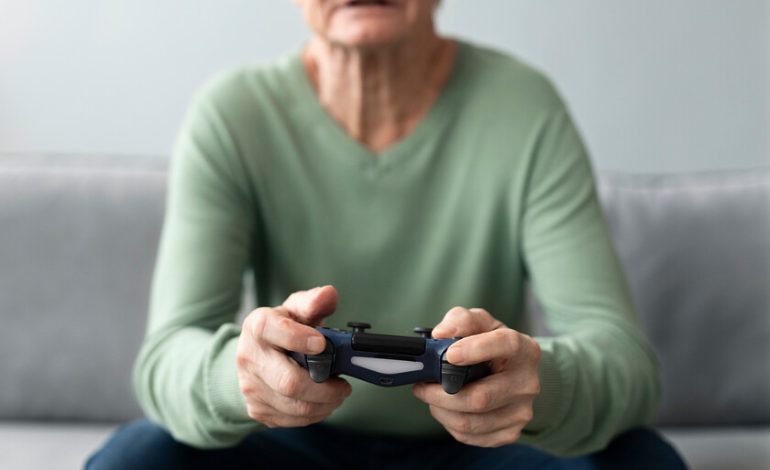  Los científicos han investigado qué le sucede a tu cerebro cuando juegas videojuegos. Y tienen noticias sorprendentes

 – En un click