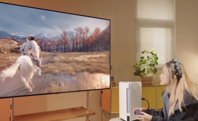  Un YouTuber ha destruido todas las consolas para crear la máquina definitiva: la Ningtendo PXBOX 5

 – En un click