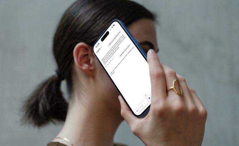  Para OpenAI, 2026 tendrá un claro protagonista: la voz

 – En un click