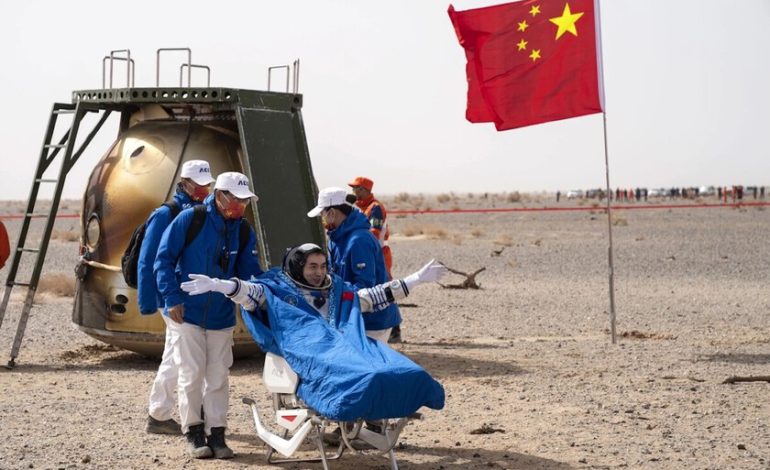  irá a buscar una «Tierra 2.0» por su cuenta

 – En un click