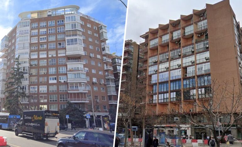  Los arquitectos decididos a volver a embellecer las ciudades españolas.

 – En un click