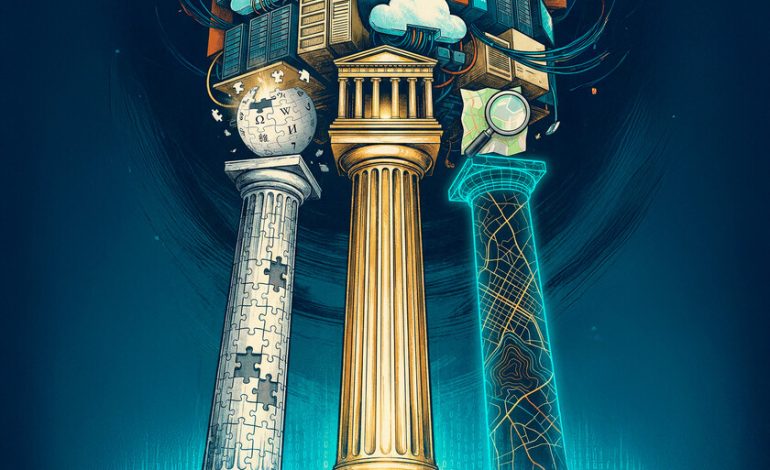  los proyectos que aún mantienen viva la web libre y gratuita tal como la soñamos

 – En un click