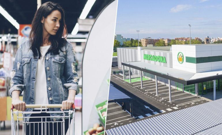  Tres cadenas devoran año tras año el negocio de los supermercados en España: Mercadona, Lidl y Aldi

 – En un click