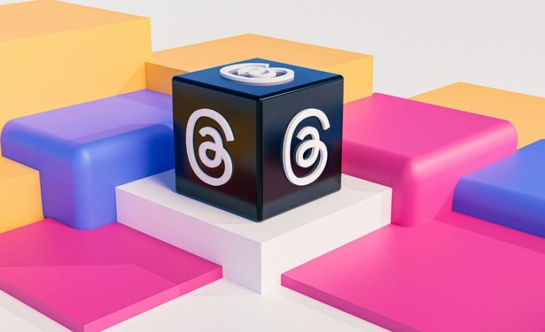  Threads ha superado X en usuarios diarios en dispositivos móviles. La paradoja es que esto no ha cambiado.

 – En un click