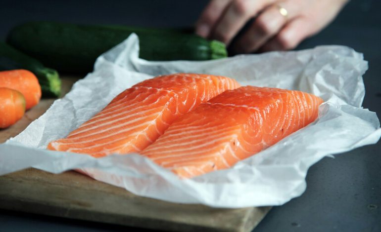  Llevamos décadas obsesionados con la dieta mediterránea. Resulta que los nórdicos tenían una solución mucho mejor

 – En un click