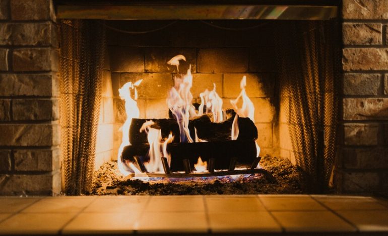  Todo lo hogareño es malo para la salud.

 – En un click