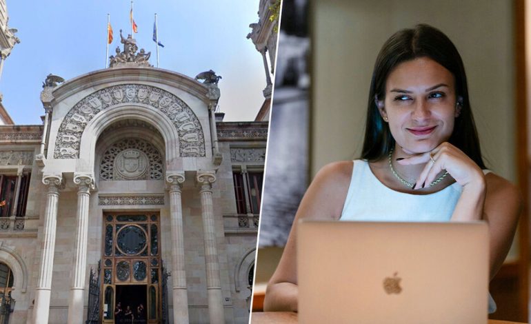  «Ser chismoso» es motivo suficiente de despido para el director de una sucursal bancaria

 – En un click