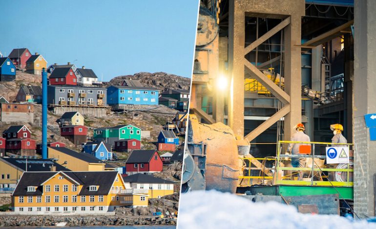  Sacarlos de allí es una pesadilla de ingeniería.

 – En un click