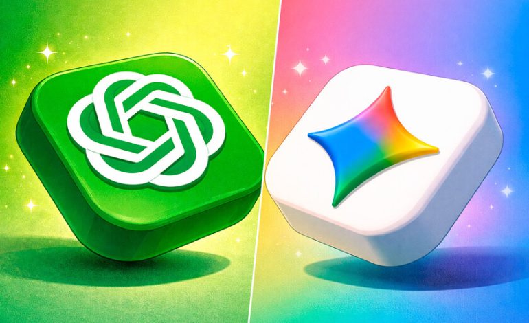 ChatGPT parecía el rey intocable de la IA. Durante el último año Google se ha comido casi todo su liderazgo

 – En un click