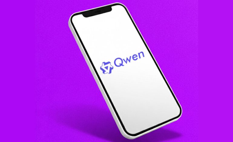  Qwen y modelos abiertos

 – En un click