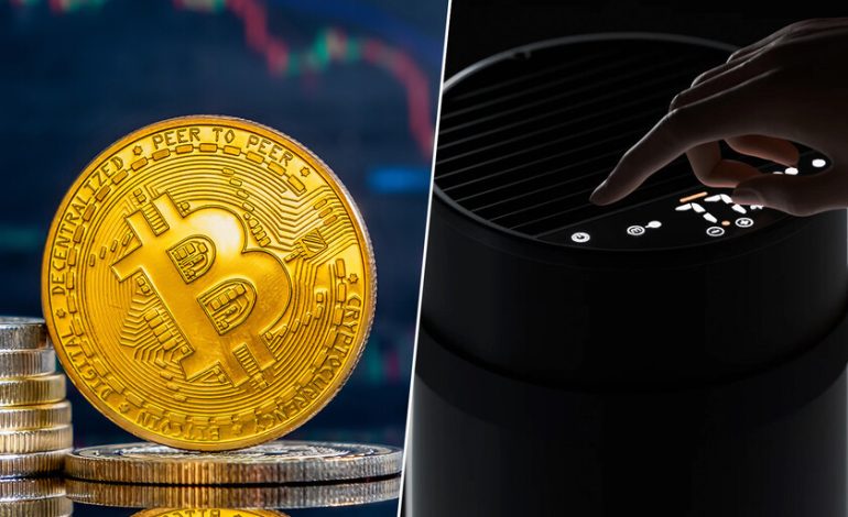  La minería de Bitcoin siempre ha sido un agujero negro energético. Alguien quiere convertirlo en la calefacción de tu casa

 – En un click