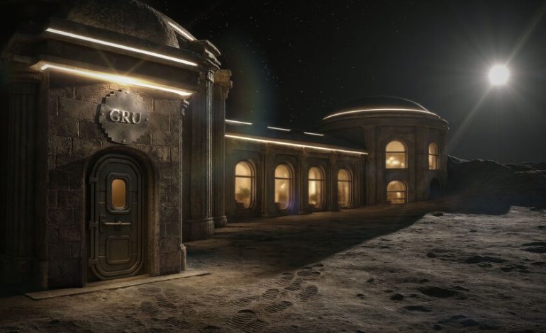  Ahora es posible reservar una estancia en un hotel en la Luna por 250.000 dólares. Construirlo sigue siendo la parte complicada

 – En un click