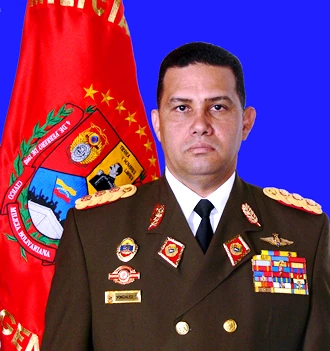  Reorganización en el alto mando sacude el esquema de seguridad del gobierno venezolano – 

 – En un click