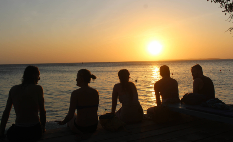  Cartagena y Parques Nacionales socializan nuevos seguros obligatorios para visitantes de las Islas del Rosario y San Bernardo

 – En un click