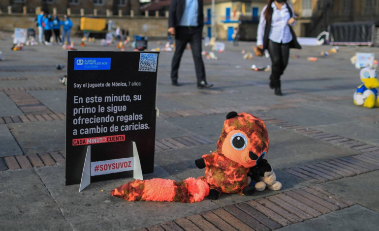  Más de 33 años de prisión para un depredador sexual del barrio Olaya Herrera de Cartagena

 – En un click