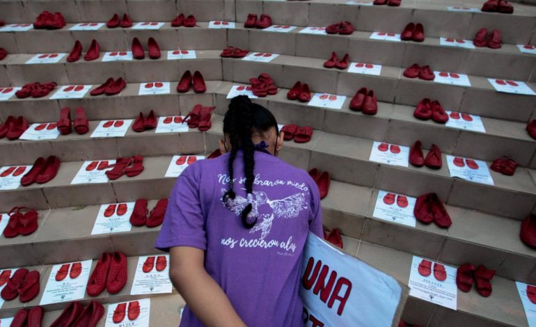  crímenes que condenaron a un hombre a 57 años de prisión en el Valle

 – En un click