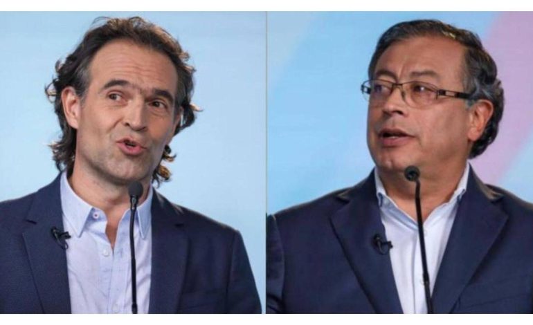  Federico Gutiérrez desafía al Gobierno del Petro al presentar un pedido ante la Corte Constitucional para suspender el Decreto de Emergencia Económica

 – En un click