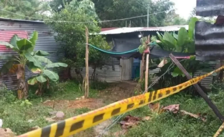  Masacre en Abejorral y crímenes con violencia en Remedios (Antioquia) sacuden el inicio de 2026 en esta zona del país

 – En un click