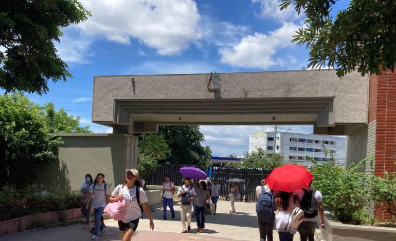  Así quedaría el calendario académico

 – En un click