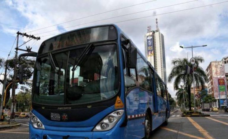  La Alcaldía de Cali publicó el decreto que regula el nuevo valor

 – En un click