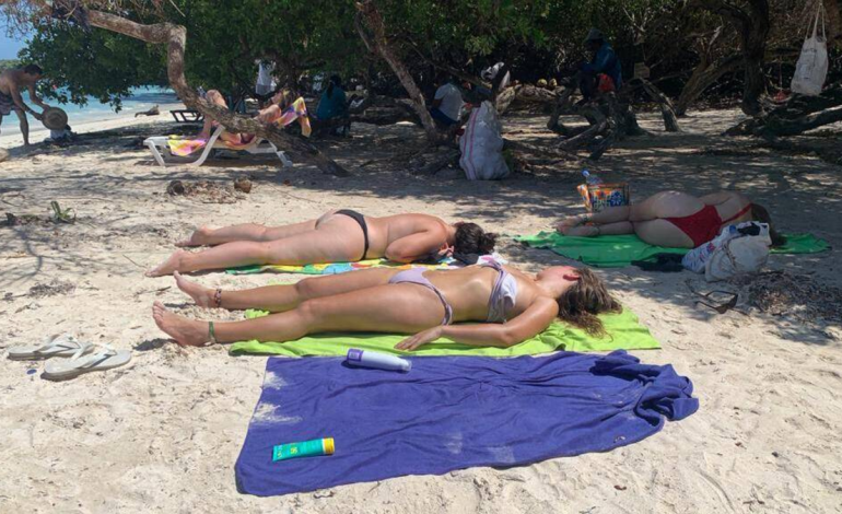  Este es el seguro obligatorio que Parques Nacionales Naturales implementaron en áreas protegidas y que tomó por sorpresa a los turistas: es obligatorio

 – En un click