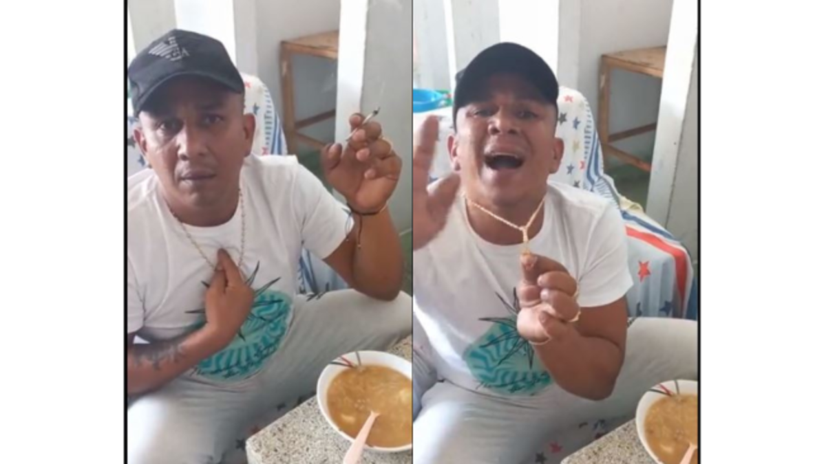 El alcalde de Barranquilla Alejandro Char se muestra indignado tras anuncio del Gobierno Nacional por el traslado de alias ‘El negro Ober’ a la ciudad

 – En un click