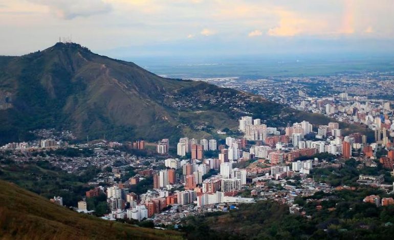 La captura de ‘Gato Celi’ revelaría el papel clave de Cali en el mapa criminal de las operaciones de ‘Los Chone Killers’ y peligrosa banda de Ecuador

 – En un click