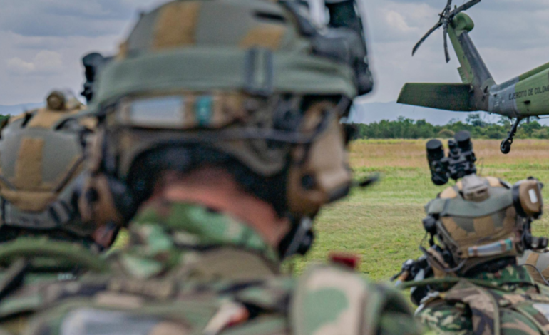  ¿Será 2026 el año que marcará el futuro de la estrategia de seguridad de Cali y el Valle del Cauca? Los líderes ponen sus mejores cartas sobre la mesa

 – En un click