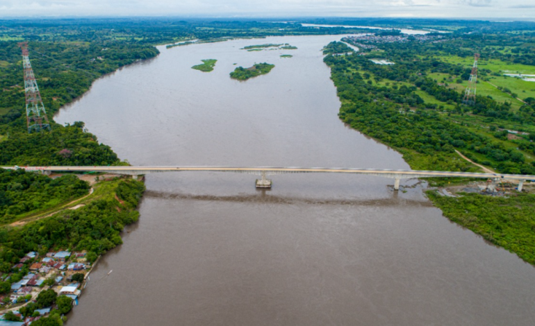  Ante el bajo nivel del río Magdalena, activan un plan de mitigación para asegurar el suministro de agua potable en el Atlántico sur

 – En un click