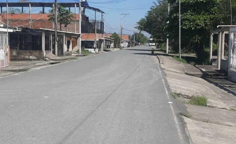  Las autoridades tienen pistas sobre los responsables

 – En un click