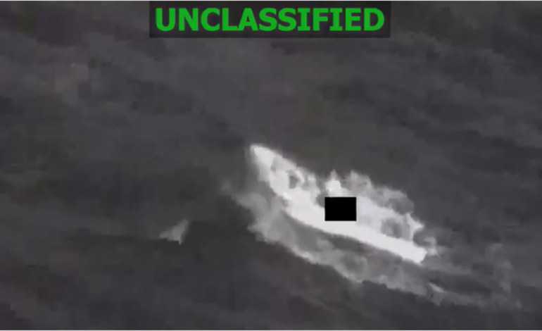  Han destruido más de 35 embarcaciones y provocado más de cien muertos

 – En un click