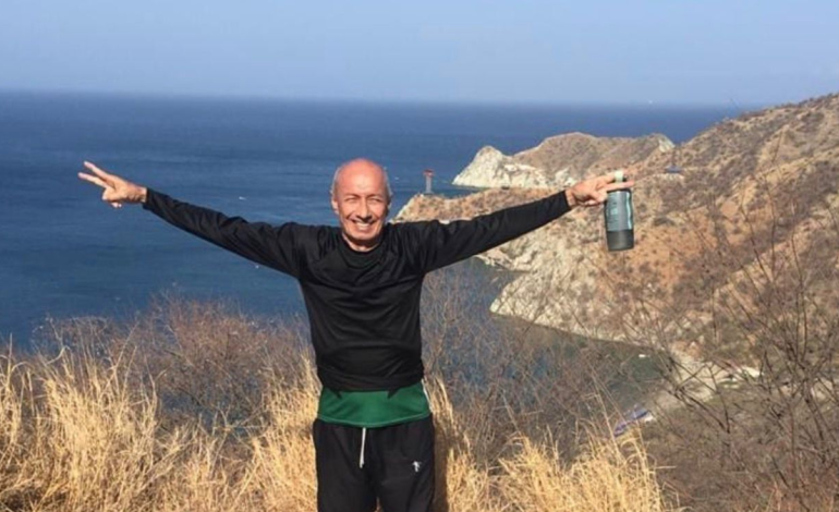  La última llamada del ex manager del cantante que da pistas a las autoridades sobre las causas de su muerte, ¿qué les dijo a sus familiares?

 – En un click