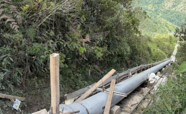  La rehabilitación de dos pequeñas centrales hidroeléctricas restablece generación e ingresos en Sonsón

 – En un click