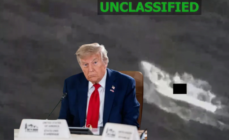  Han destruido más de 35 embarcaciones y provocado más de cien muertos

 – En un click