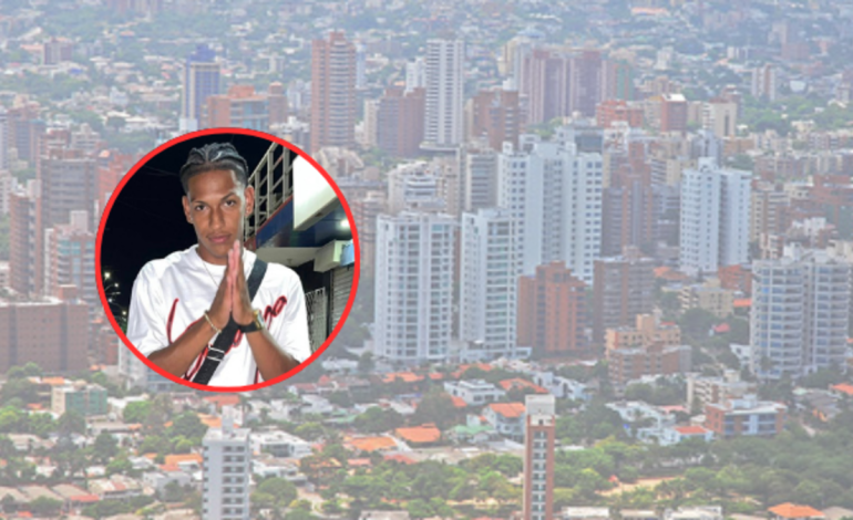  Las hipótesis del ataque a balazos en El Romance que dejó un joven muerto y una mujer herida: estas son las versiones de sus familiares

 – En un click