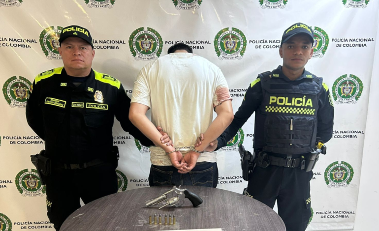  El atacante también murió y el hermano quedó libre.

 – En un click