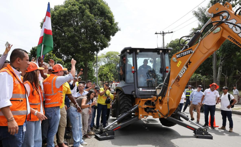 revelan el ambicioso plan para hacer un cambio extremo en la avenida Ciudad de Cali, golpeada por décadas de abandono

 – En un click