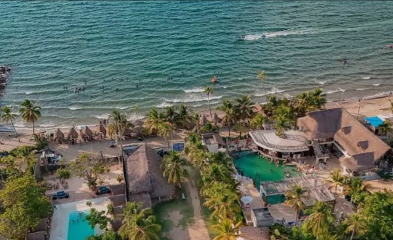  Auge turístico en el Golfo de Morrosquillo: excursiones en las playas superan en 120% proyecciones y ocupación hotelera roza el 100%

 – En un click