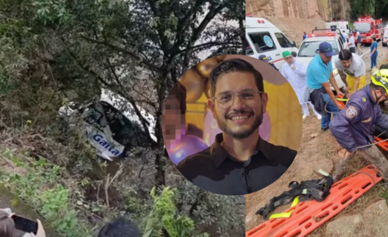  empresa de transporte habló

 – En un click