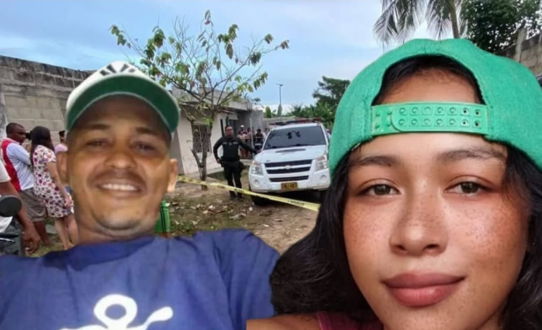  En San Benito Abad (Sucre), una mujer estaba siendo violada por su pareja sentimental y

 – En un click