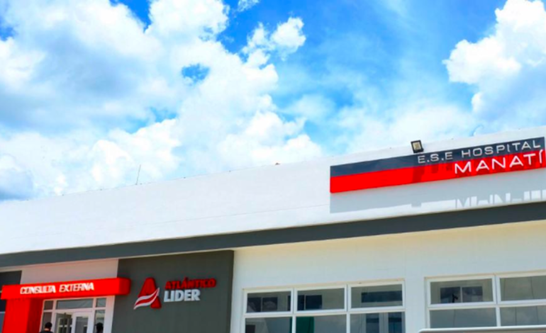  Gerente del hospital de Manatí es removido de su cargo por investigación disciplinaria a contratos; designar reemplazo temporal

 – En un click