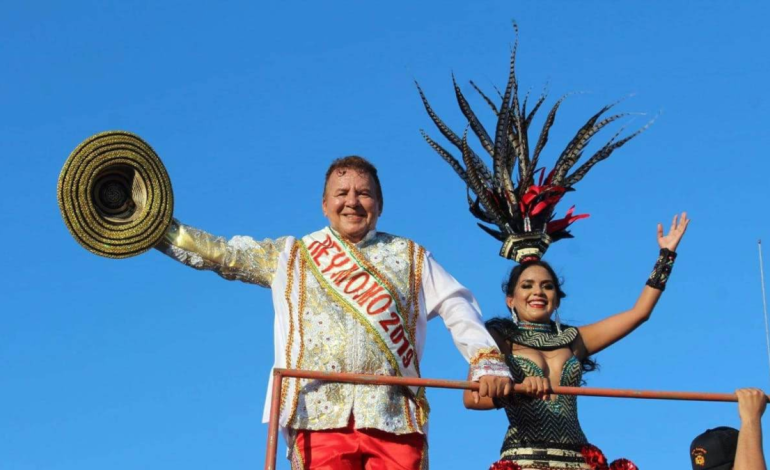  Persiste el revuelo en Sabanalarga por Argelio Consuegra Peña: exigen claridad sobre las causas de la muerte del reconocido gestor cultural

 – En un click